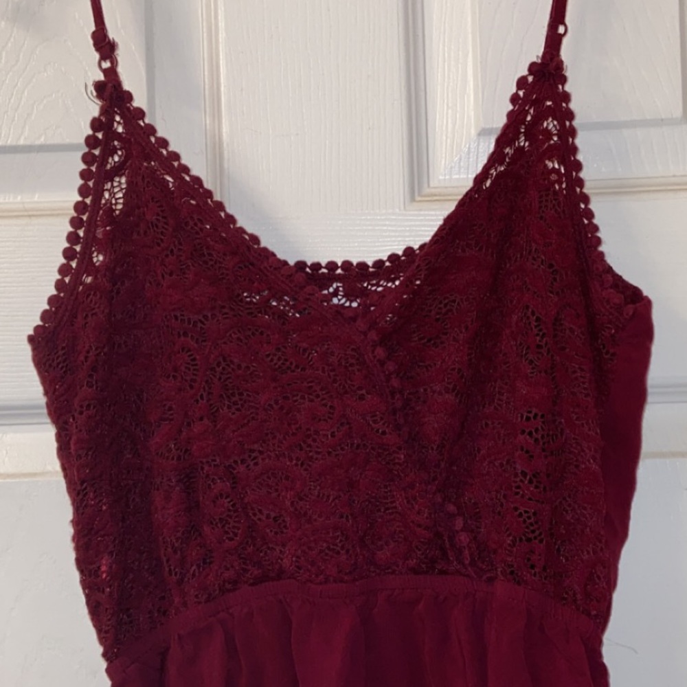 Romper - Picture 4 of 4